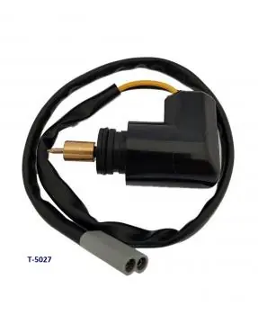 Neue Ware Chokerkit elektrisch, E-Choke für Vespa/PIAGGIO ET4/Hexagon LX/Liberty/Sfera 125/150ccm 4T alter Motor