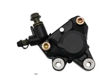 Bremssattel vorne 30mm schwarz, Puch Typhoon 50/125, Piaggio, Aprilia Top-Seller