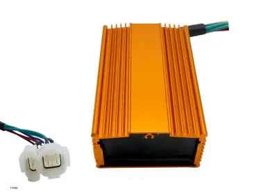 Elektronikbox Scooter 125-150 GY6 DC Angebot