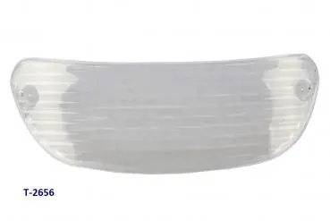 Bestseller Rücklichtzellone weiß Peugeot Speedfight 1