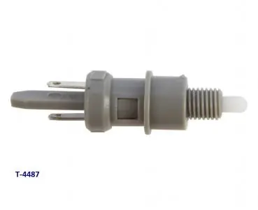 Bremslichtschalter M6 x 0,8mm Abverkauf
