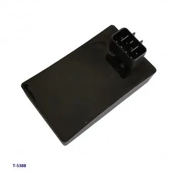 Elektronikbox CDI, Kymco Super 8 125 Bj.08-09, Like 125 Bj.09, Agility RS 125 Bj.08-09 Begrenztes Angebot
