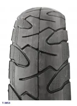 Neu Reifen 110/70-12 F930F