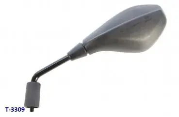 Spiegel links, Piaggio TPH ab 2010, Aprilia SR Motard Highlight