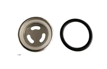 Abverkauf Schauglas für Bremspumpe D=18mm
