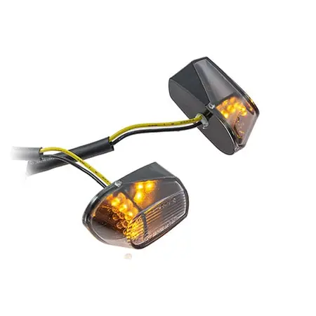 Schnäppchen LED - Verkleidungsblinker kompatibel mit BMW
