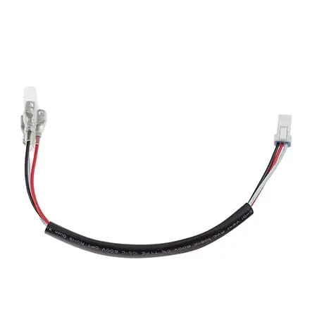 Rücklicht Adapterkabel kompatibel mit Ducati Neu