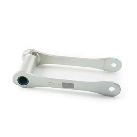 Neu Heckhöherlegung 20 mm kompatibel mit Honda CBR 1000 RR Fireblade mit ABE