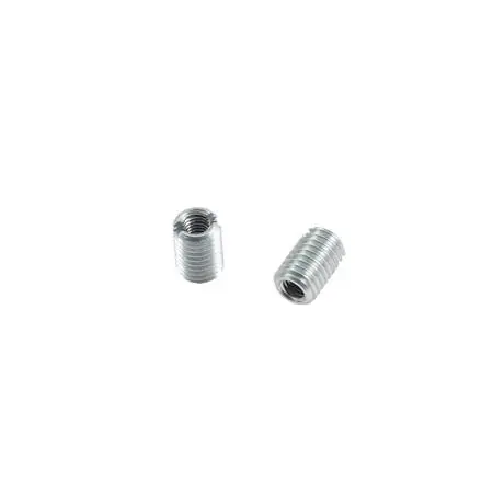 Adapter für Lenkergewicht | Paar | IØ M6 x A Ø M10 Kostenfreie Lieferung