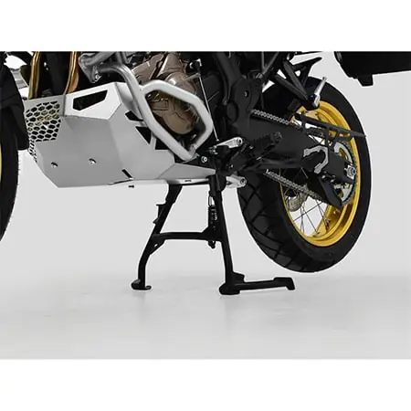 Preisknaller ZIEGER Hauptständer kompatibel mit Honda CRF 1000 L Africa