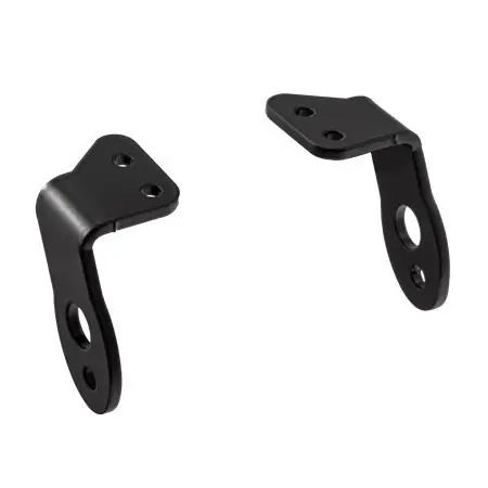 Neu Blinkerhalter für Original Blinker kompatibel mit Husqvarna Vitpilen 401