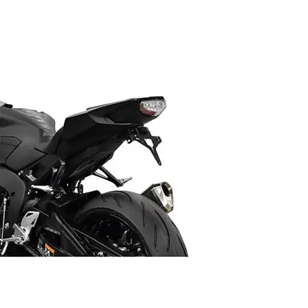 ZIEGER Kennzeichenhalter kompatibel mit Honda CBR 1000 RR Fireblade SP / SP2 BJ 2017-19 Jetzt Bestellen